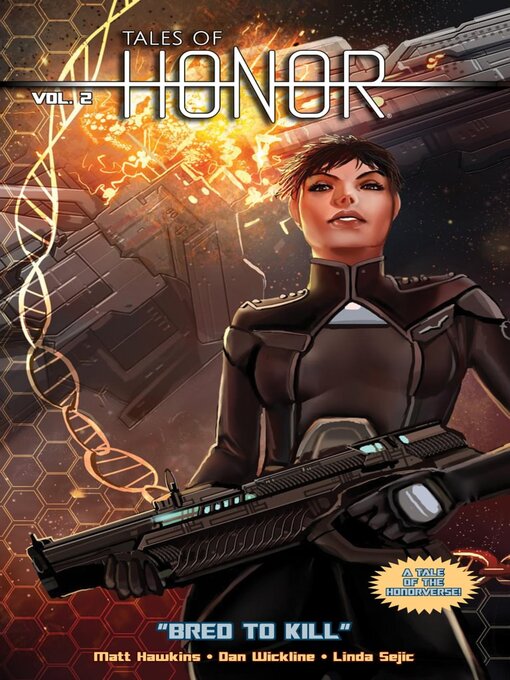 Title details for Tales of Honor (2014), Volume 2 by Matt Hawkins - Available